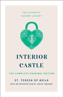 Interior Castle : The Complete Original Edition