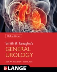 Smith and Tanagho's General Urology