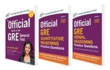 Official GRE Super Power Pack, Second Edition