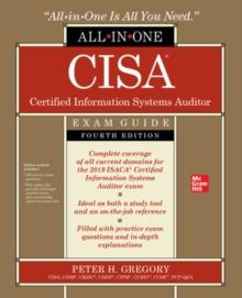 CISA Certified Information Systems Auditor All-in-One Exam Guide, Fourth Edition