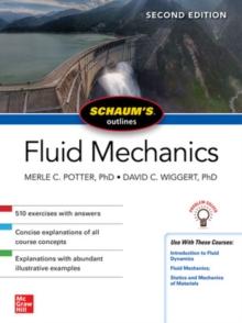 Schaum's Outline of Fluid Mechanics, Second Edition