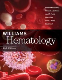 Williams Hematology