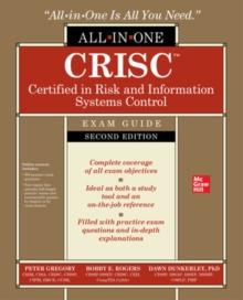 CRISC Certified in Risk and Information Systems Control All-in-One Exam Guide, Second Edition