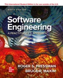 ISE Software Engineering: A Practitioner's Approach