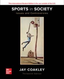 ISE Sports in Society: Issues and Controversies