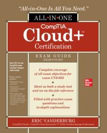 CompTIA Cloud+ Certification All-in-One Exam Guide (Exam CV0-003)