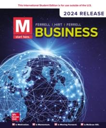 M: Business: 2024 Release ISE