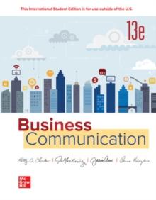 Business Communication ISE