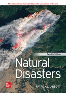 Natural Disasters ISE