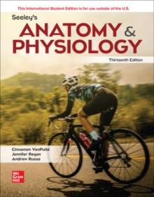 Seeley's Anatomy & Physiology ISE