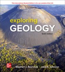 Exploring Geology ISE