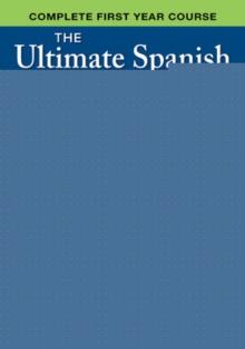 The Ultimate Spanish 101, Premium Second Edition