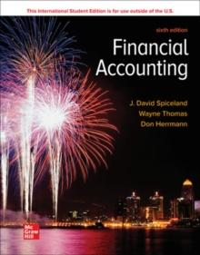 Financial Accounting ISE