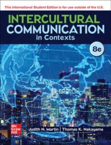 Intercultural Communication in Contexts ISE