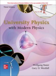 University Physics with Modern Physics ISE