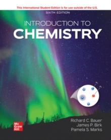 Introduction to Chemistry ISE