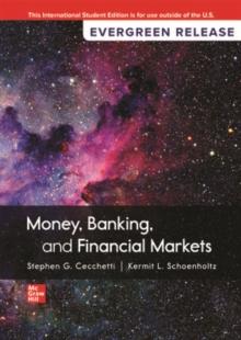 Money, Banking and Financial Markets: 2024 Release ISE