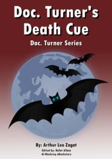 Doc. Turner's Death Cue : Doc. Turner Series