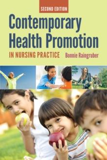 Contemporary Health Promotion In Nursing Practice