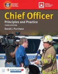 Chief Officer: Principles And Practice