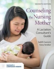 Counseling The Nursing Mother