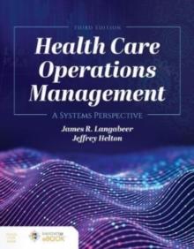 Health Care Operations Management