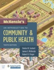 McKenzie's An Introduction to Community & Public Health