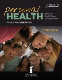 Personal Health: A Public Health Perspective