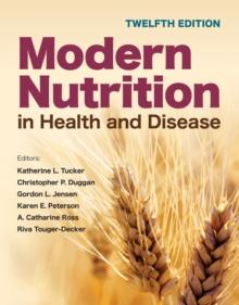 Modern Nutrition in Health and Disease