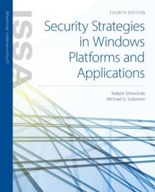 Security Strategies in Windows Platforms and Applications