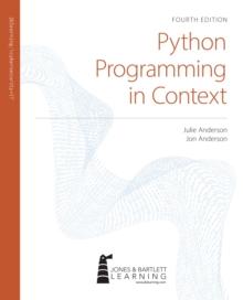 Python Programming in Context