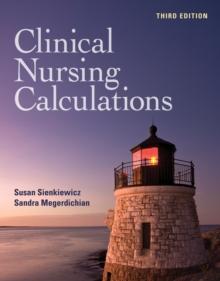 Clinical Nursing Calculations