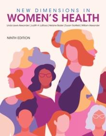 New Dimensions in Women's Health