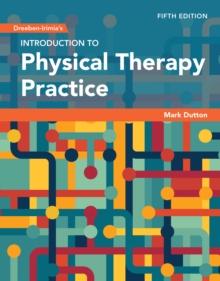 Dreeben-Irimia's Introduction to Physical Therapy Practice with Navigate Advantage Access