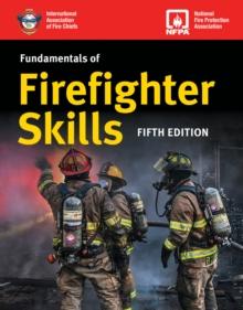 Fundamentals of Firefighter Skills with Navigate Premier Access