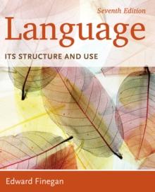 Language : Its Structure and Use