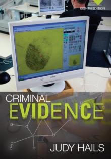 Criminal Evidence