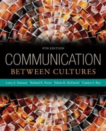 Communication Between Cultures