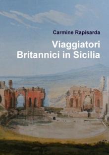 Viaggiatori Britannici in Sicilia