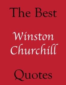 The Best Winston Churchill Quotes