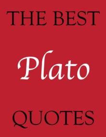 The Best Plato Quotes