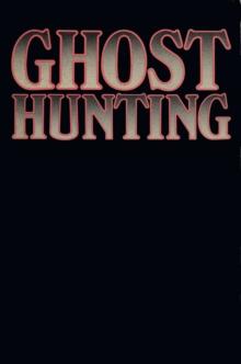 Ghost-Hunting