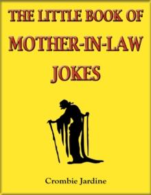 The Little Book of Mother-in-Law Jokes