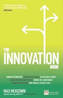 Innovation Book, The : How To Manage Ideas And Execution For Outstanding Results