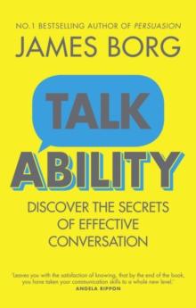 Talkability : Discover the secrets of effective conversation