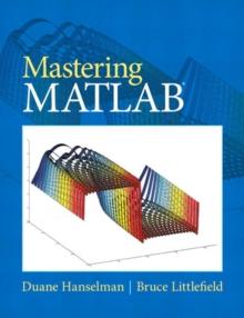 Mastering MATLAB : International Edition