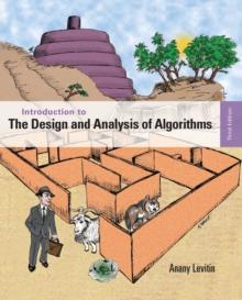 Introduction to the Design and Analysis of Algorithms : International Edition