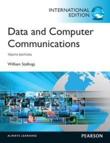 Data and Computer Communications : International Edition