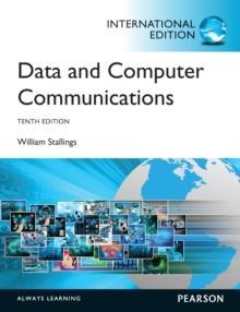 Data and Computer Communications : International Edition