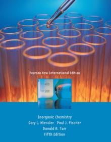 Inorganic Chemistry : Pearson New International Edition